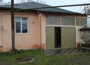 Satılır 2 otaqlı 74 m2 həyət evi Qazax