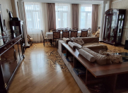 Satılır 4 otaqlı 230 m2 yeni tikili Koala parkı