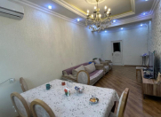 Satılır 3 otaqlı 101 m2 yeni tikili Neftçilər m.