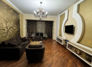 Satılır 3 otaqlı 121 m2 yeni tikili Dövlət Statistika Komitəsi