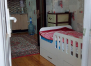 Satılır 2 otaqlı 91 m2 yeni tikili Həzi Aslanov