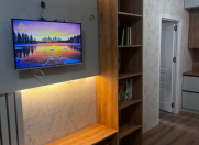 Satılır 3 otaqlı 73 m2 yeni tikili Məhəmmədli