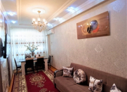 Satılır 2 otaqlı 84 m2 yeni tikili Əhmədli m.