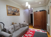 Satılır 2 otaqlı 84 m2 yeni tikili Əhmədli