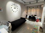 Satılır 2 otaqlı 63 m2 yeni tikili 20 yanvar m.