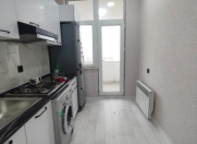 Satılır 3 otaqlı 64 m2 yeni tikili Masazır