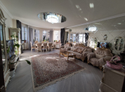 Satılır 3 otaqlı 171 m2 yeni tikili Nəriman Nərimanov m.