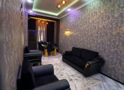 Satılır 2 otaqlı 72 m2 yeni tikili Əhmədli