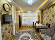 Satılır 2 otaqlı 48 m2 yeni tikili Masazır