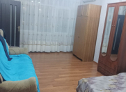 İcarəyə verilir 1 otaqlı 50 m2 yeni tikili Həzi Aslanov