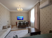 Satılır 2 otaqlı 80 m2 yeni tikili Əhmədli