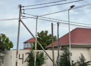 Satılır 11 sot torpaq Sea Breeze Resort