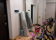 Satılır 3 otaqlı 92 m2 yeni tikili Xırdalan