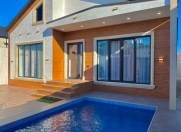 Satılır 4 otaqlı 170 m2 bağ evi Şüvəlan