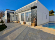 Satılır 5 otaqlı 180 m2 bağ evi Şüvəlan