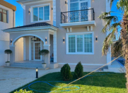 Satılır 4 otaqlı 180 m2 bağ evi Şüvəlan