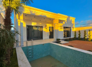 Satılır 4 otaqlı 150 m2 bağ evi Şüvəlan