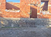 Satılır 4 otaqlı 64 m2 bağ evi Qax