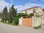 Satılır 7 otaqlı 200 m2 həyət evi Xırdalan