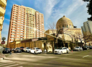 Satılır 3 otaqlı 135 m2 yeni tikili 28 Mall