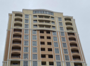 Satılır 3 otaqlı 114 m2 yeni tikili Gənclik m.