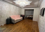 Satılır 3 otaqlı 70 m2 köhnə tikili Bakı Dövlət Universiteti