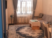 Satılır 2 otaqlı 105 m2 yeni tikili Gənclik m.