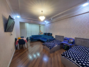 Satılır 3 otaqlı 58 m2 yeni tikili Neftçilər m.