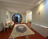 Satılır 4 otaqlı 220 m2 yeni tikili İçəri Şəhər m.