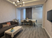 Satılır 2 otaqlı 74 m2 yeni tikili Sumqayıt