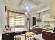 Satılır 2 otaqlı 110 m2 yeni tikili İnşaatçılar m.