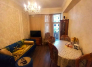 Satılır 2 otaqlı 58 m2 yeni tikili Elmlər Akademiyası m.