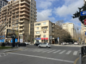 Satılır 3 otaqlı 70 m2 köhnə tikili Nəsimi r.