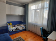 Satılır 4 otaqlı 120 m2 yeni tikili Həzi Aslanov m.