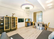 Satılır 4 otaqlı 187 m2 yeni tikili Ağ şəhər