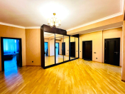 Satılır 3 otaqlı 147 m2 yeni tikili İnşaatçılar m.