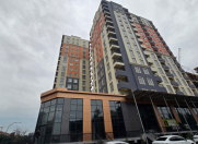 Satılır 4 otaqlı 127 m2 yeni tikili 8 km