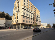 Satılır 2 otaqlı 65 m2 yeni tikili Bakıxanov