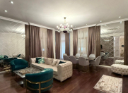 Satılır 3 otaqlı 145 m2 yeni tikili Nəsimi r.