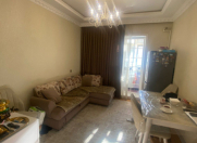 Satılır 2 otaqlı 36 m2 köhnə tikili Yeni Yasamal