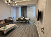 Satılır 2 otaqlı 74 m2 yeni tikili Sumqayıt