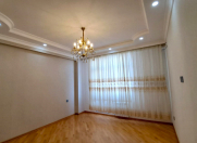 Satılır 2 otaqlı 90 m2 yeni tikili İnşaatçılar m.