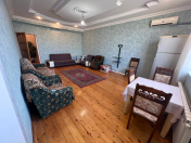 Satılır 2 otaqlı 65 m2 yeni tikili Əhmədli