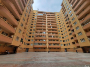 Satılır 3 otaqlı 127 m2 yeni tikili Bakıxanov