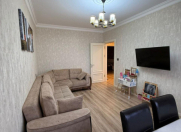 Satılır 3 otaqlı 65 m2 köhnə tikili Gənclik m.