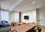 Satılır 4 otaqlı 172 m2 yeni tikili Tibb Universiteti