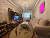 Satılır 3 otaqlı 90 m2 köhnə tikili Neftçilər m.