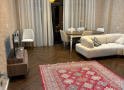 Satılır 2 otaqlı 90 m2 yeni tikili 28 May m.