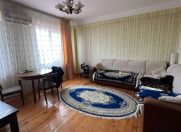 Satılır 3 otaqlı 105 m2 yeni tikili Xalqlar Dostluğu m.