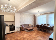 Satılır 3 otaqlı 105 m2 yeni tikili Memar Əcəmi m.